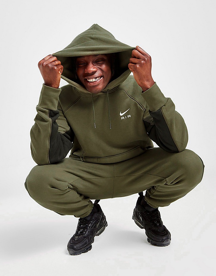 Nike Air Hoodie